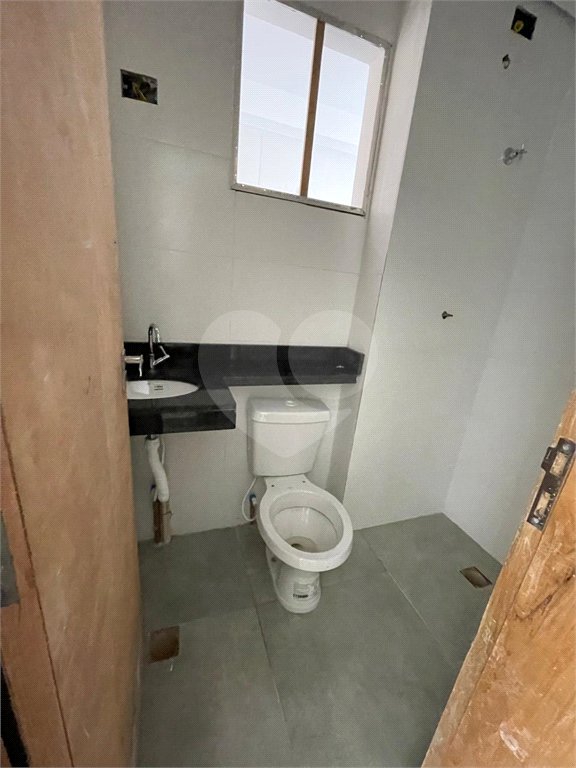 Casa à venda com 2 quartos no condomínio Residencial Calegari, São Paulo - SP