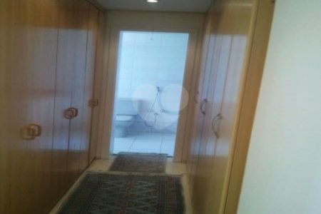 Apartamento à venda com 4 quartos, sendo 2 suítes,  em Jardim Ampliação, São Paulo, SP