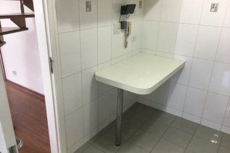 Cobertura à venda com 3 quartos, sendo 2 suítes, em Bela Aliança, São Paulo, SP