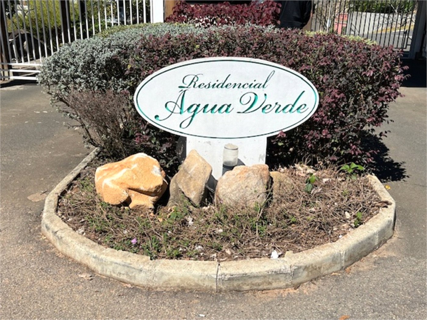 Terreno à venda no condomínio Água Verde, Atibaia - SP