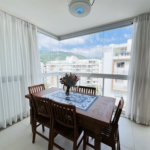 Cobertura à venda com 3 quartos, sendo 2 suítes, em Recreio dos Bandeirantes, Rio de Janeiro, RJ