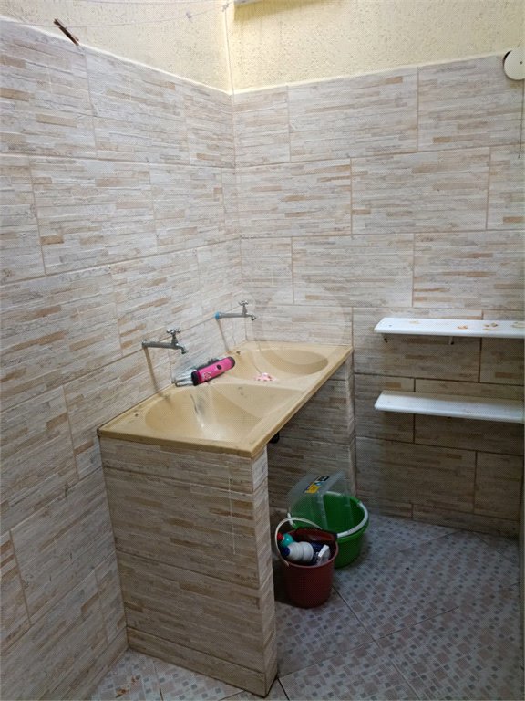 Casa à venda com 4 quartos, sendo 2 suítes,  em Vila Rei, Mogi das Cruzes, SP
