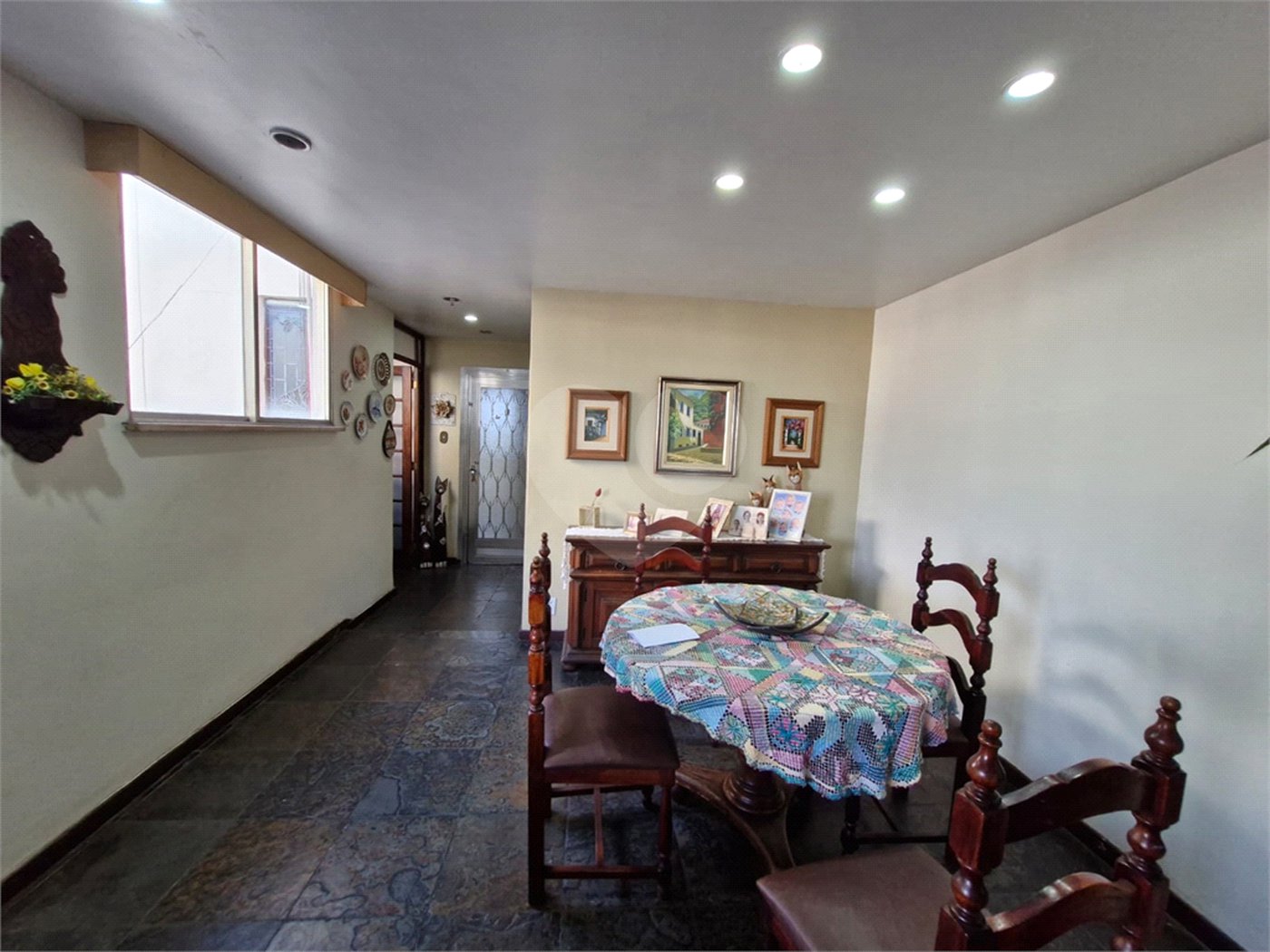 Cobertura à venda com 3 quartos, sendo 1 suíte, em Tijuca, Rio de Janeiro, RJ