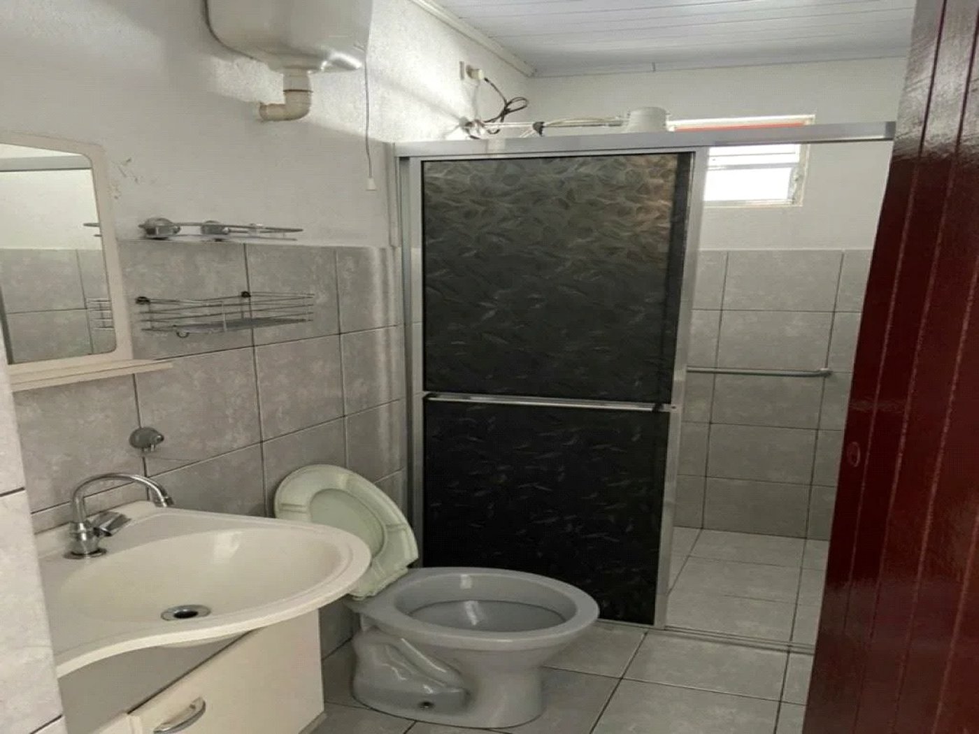 Casa à venda com 2 quartos em Rio Pequeno, São Paulo, SP