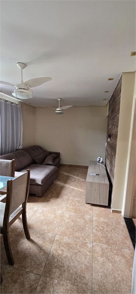 Apartamento Residencial à venda, Balneário Cidade Atlântica, Guarujá - AP1783.