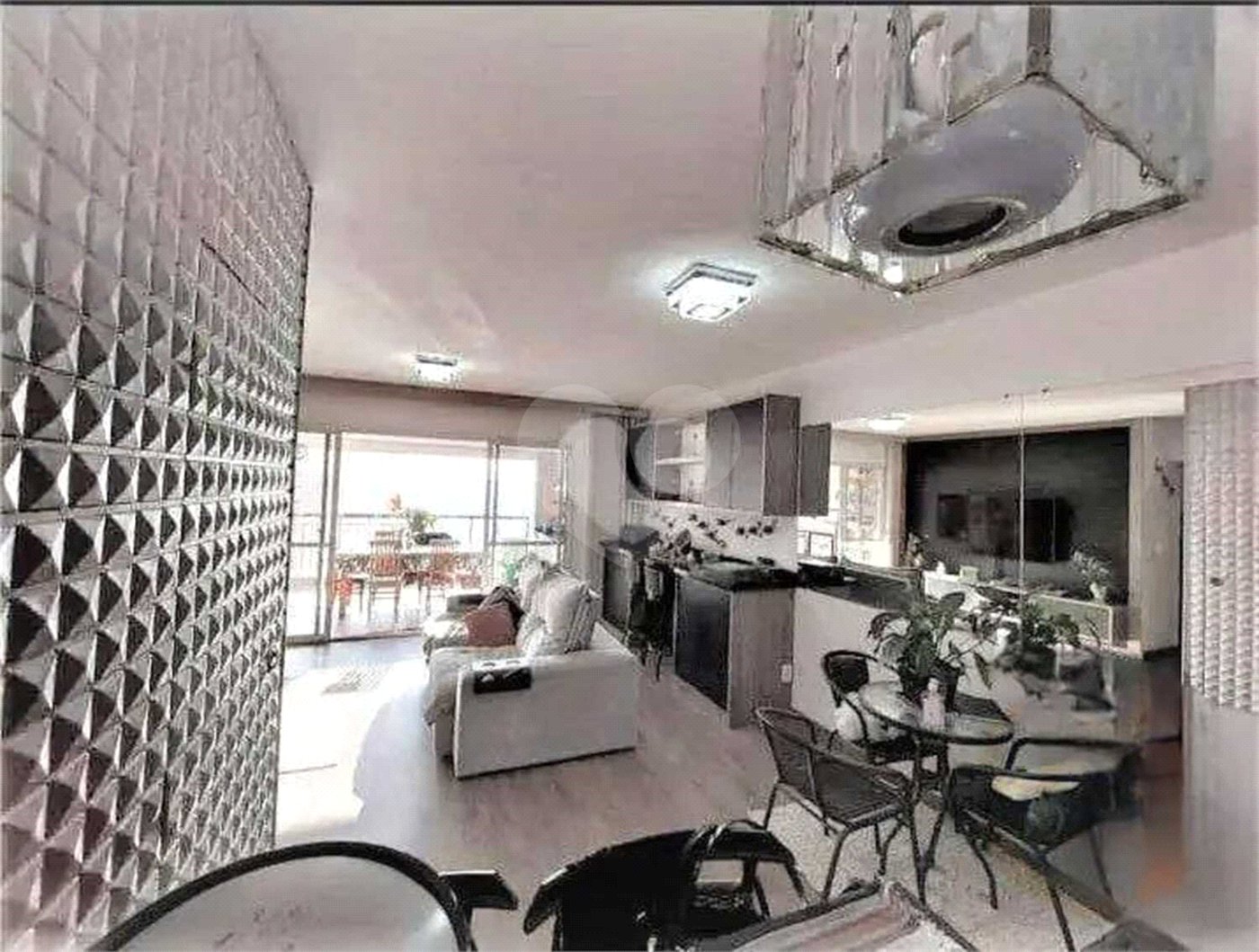 Apartamento à venda com 3 quartos, sendo 2 suítes, em Jardim São Bento, Jundiaí, SP
