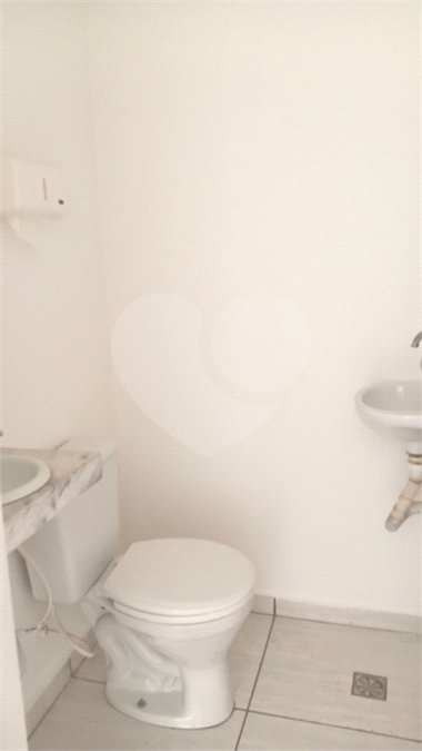Sala para alugar em Nova Petrópolis, São Bernardo do Campo, SP