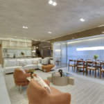 Apartamento à venda com 3 suítes em Brooklin, São Paulo, SP