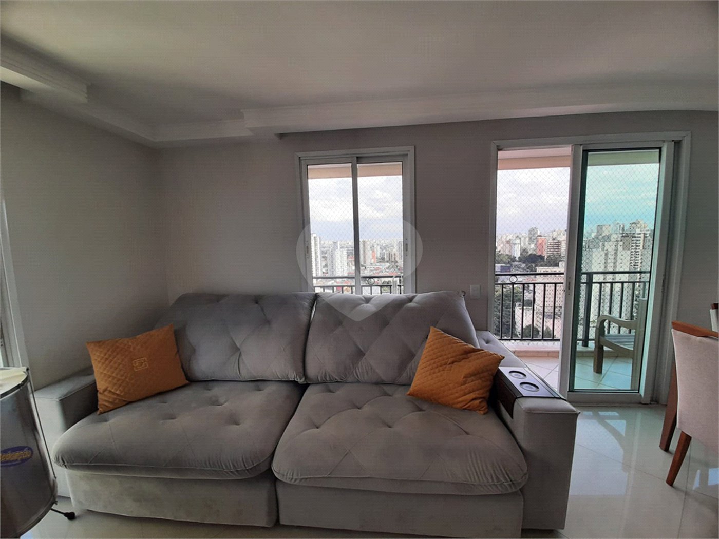 Apartamento à venda com 4 suítes em Santana, São Paulo, SP