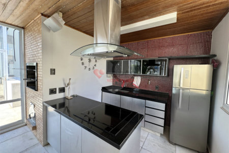 Cobertura à venda com 5 quartos, sendo 3 suítes, em Ipanema, Rio de Janeiro, RJ