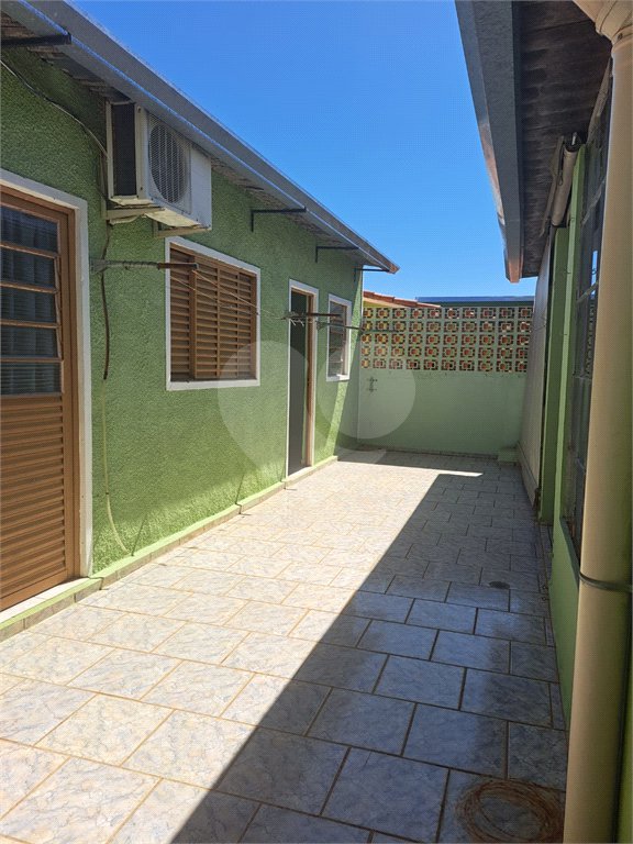 Casa à venda com 3 quartos em Santa Cecília, Paulínia, SP