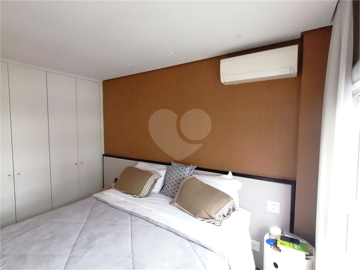 Apartamento à venda com 2 quartos em Paraíso, São Paulo, SP