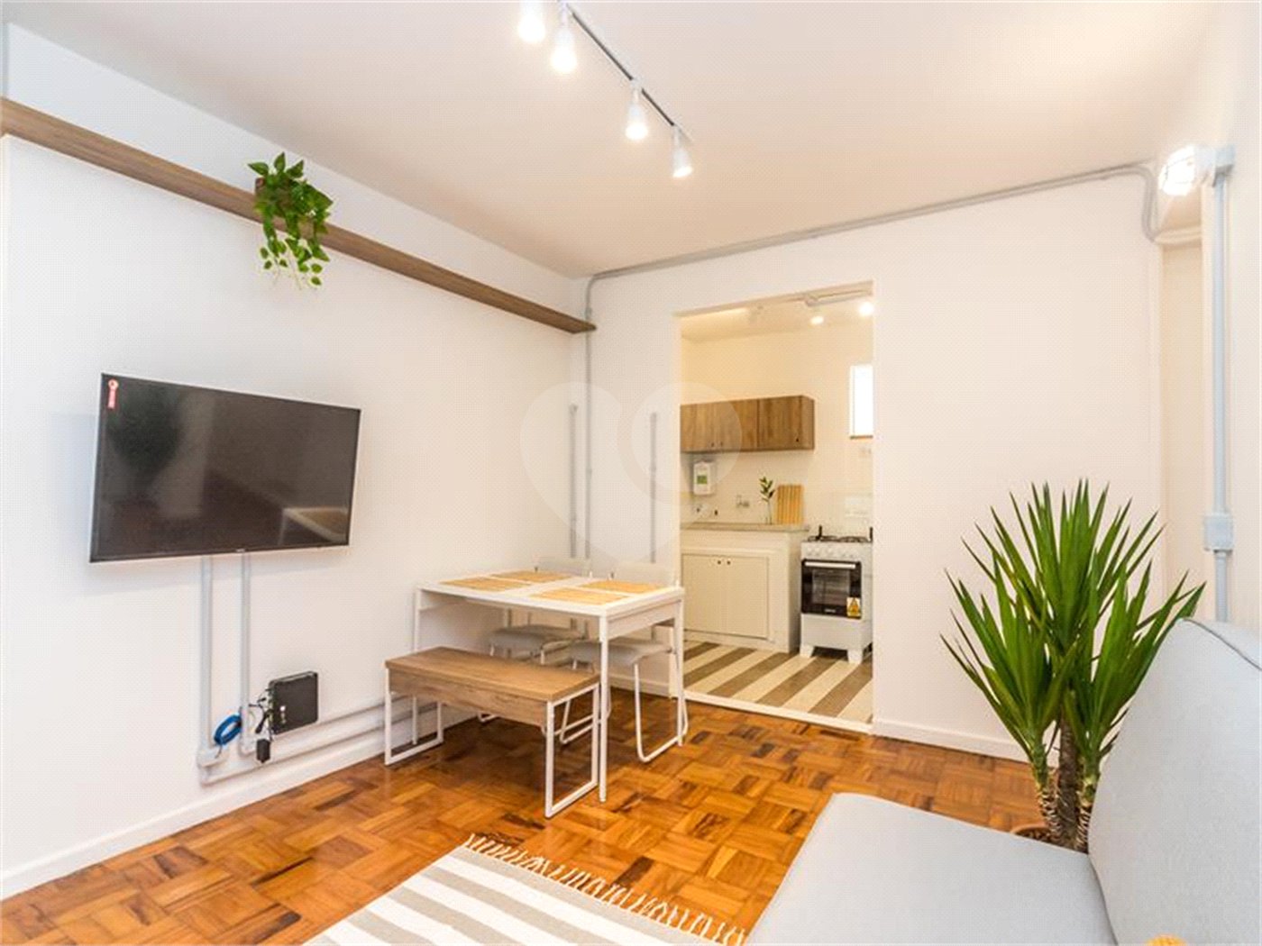 Apartamento à venda com 3 quartos em Vila Mariana, São Paulo, SP