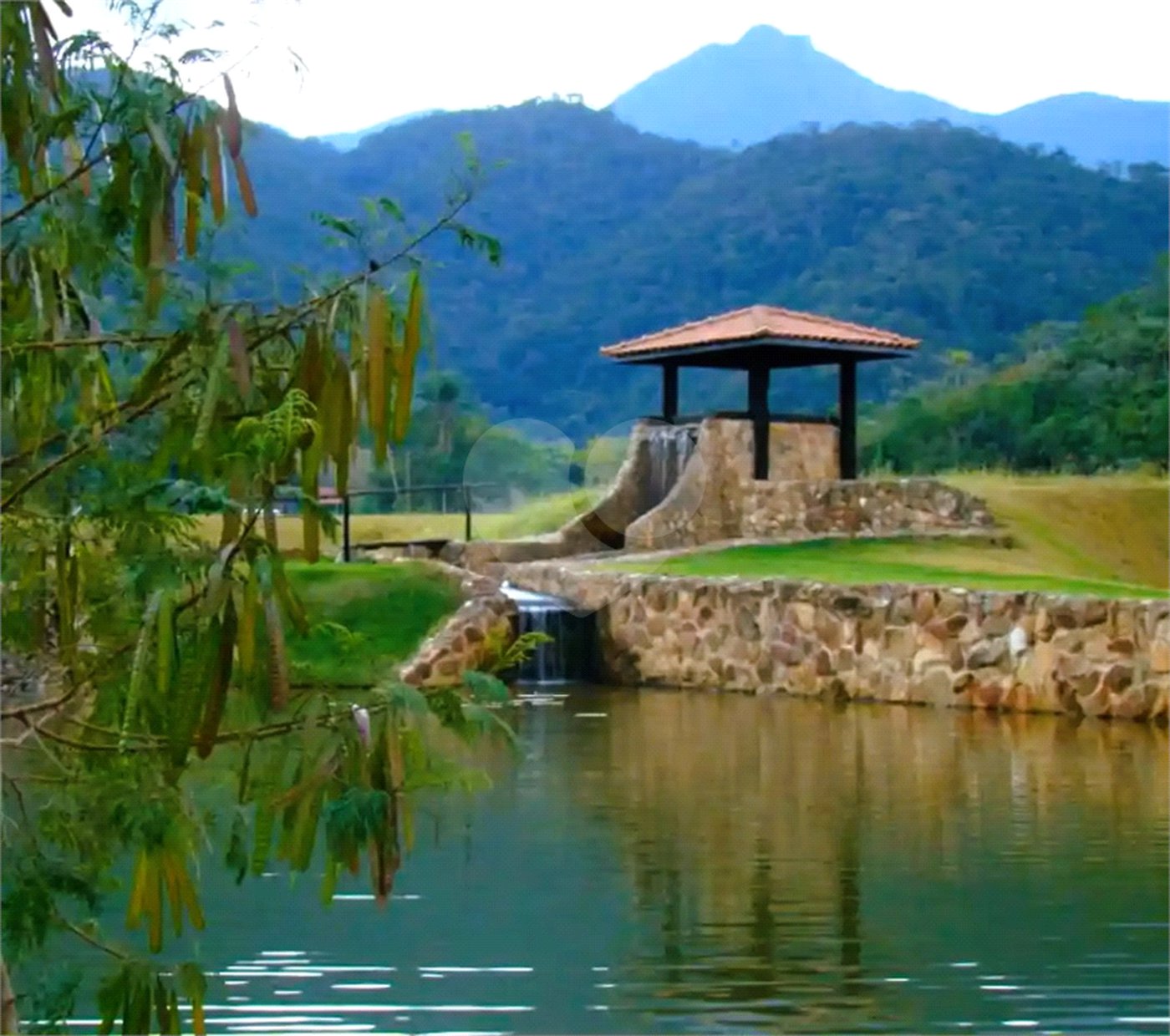 Fazenda à venda em Eugênio de Mello, São José dos Campos, SP