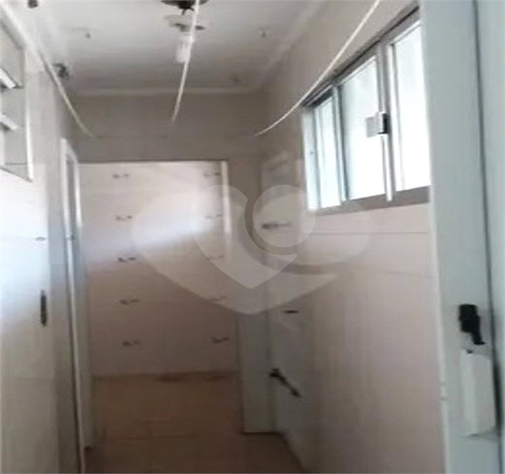 Apartamento à venda com 2 quartos em Santana, São Paulo, SP