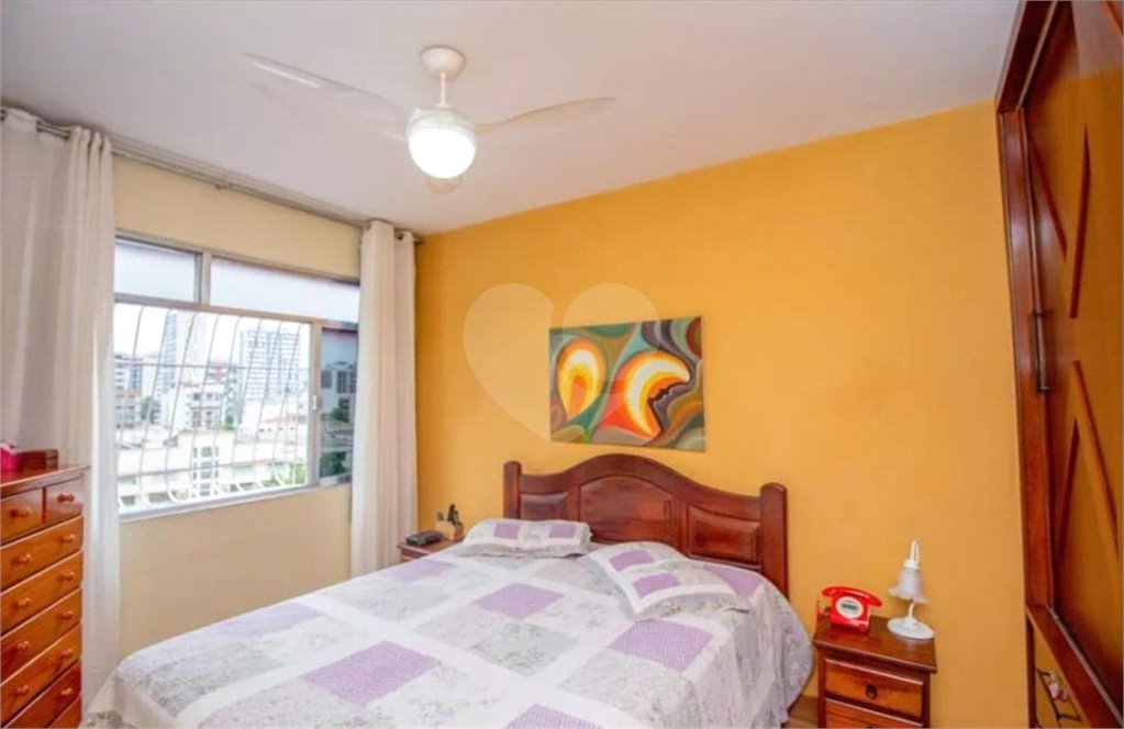 Cobertura à venda com 3 quartos em Tijuca, Rio de Janeiro, RJ