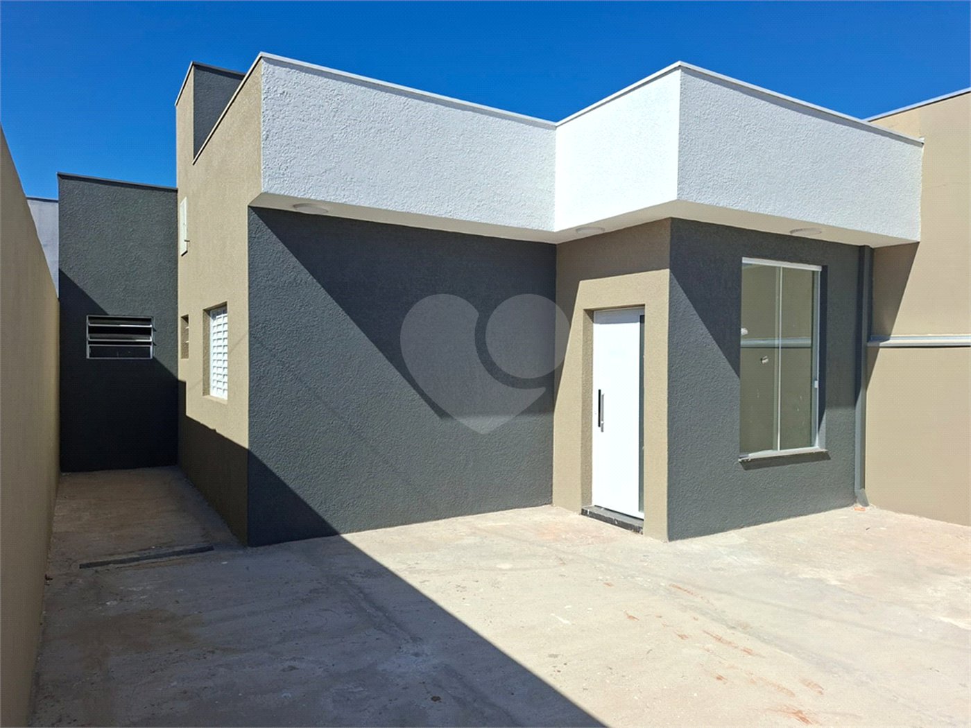 Casa à venda com 2 quartos, sendo 1 suíte, em Residencial Villaggio DI Capri, Itapetininga, SP