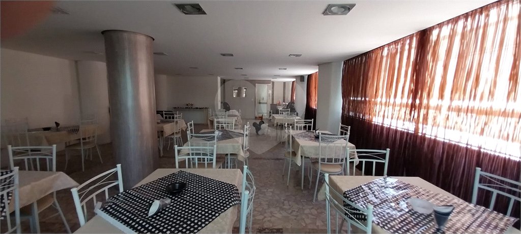 Apartamento à venda com 2 quartos em Santana, São Paulo, SP