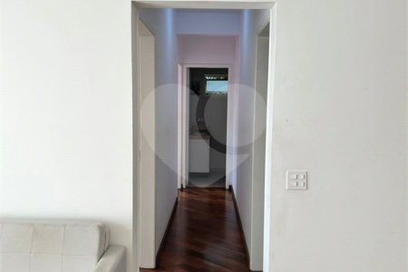Apartamento à venda com 2 quartos em Vila Gomes, São Paulo, SP
