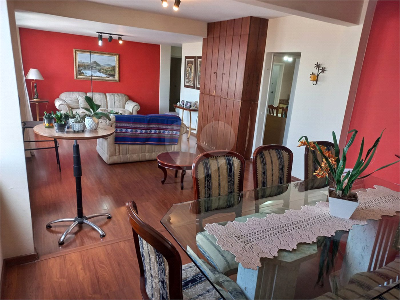 Apartamento à venda com 3 quartos, sendo 1 suíte, em Água Fria, São Paulo, SP