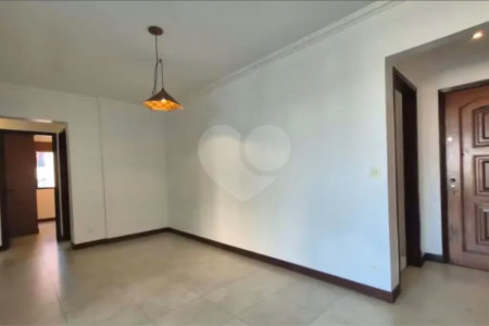 Apartamento à venda com 3 quartos, sendo 1 suíte, em Jardim das Vertentes, São Paulo, SP