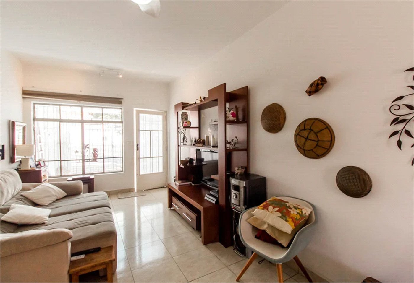 Casa à venda com 2 suítes em Alto da Lapa, São Paulo, SP