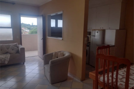 Apartamento à venda com 2 quartos em Instituto de Previdência, São Paulo, SP