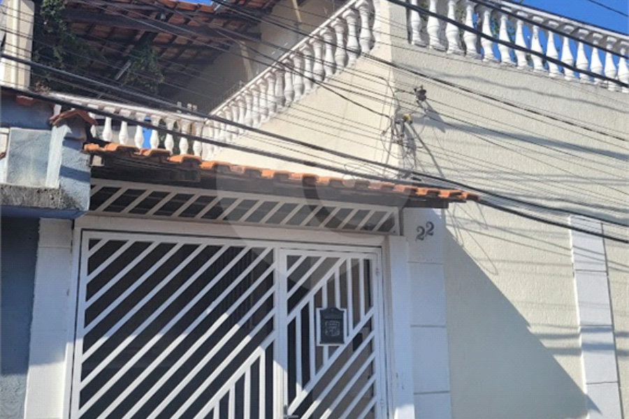 Casa à venda com 2 quartos em Tremembé, São Paulo, SP
