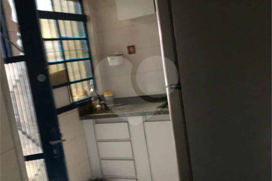 Sobrado à venda com 2 quartos no Brasilândia, São Paulo, SP