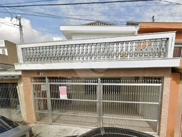 Sobrado à venda com 2 quartos no Brasilândia, São Paulo, SP