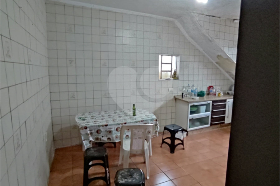 Casa à venda com 3 quartos em Tucuruvi, São Paulo, SP