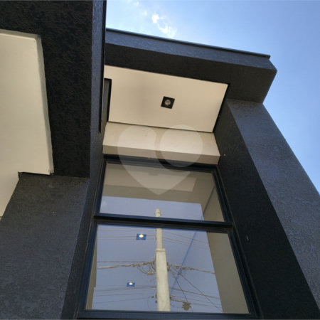 Casa à venda com 3 suítes no condomínio Residencial Villagio Wanel, Sorocaba - SP