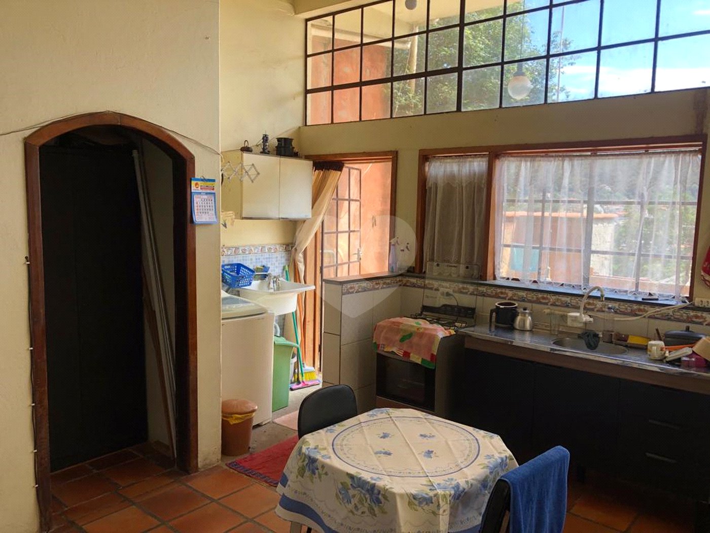 Casa à venda com 5 quartos, sendo 1 suíte, em Serra da Cantareira, Mairiporã, SP