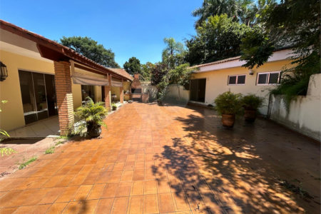Casa para alugar com 3 suítes em Jardim Guedala, São Paulo, SP