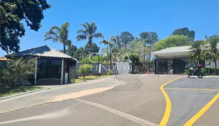 Terreno em condomínio à venda em Jardim Dacha Sorocaba, Sorocaba, SP