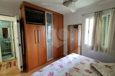 Apartamento à venda com 2 suítes em Vila Medeiros, São Paulo, SP