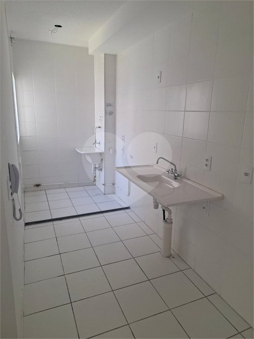 Apartamento à venda com 2 quartos em Campo Grande, Rio de Janeiro, RJ