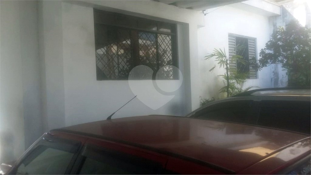 Casa Térrea à venda com 4 quartos em Vila Maria, São Paulo, SP