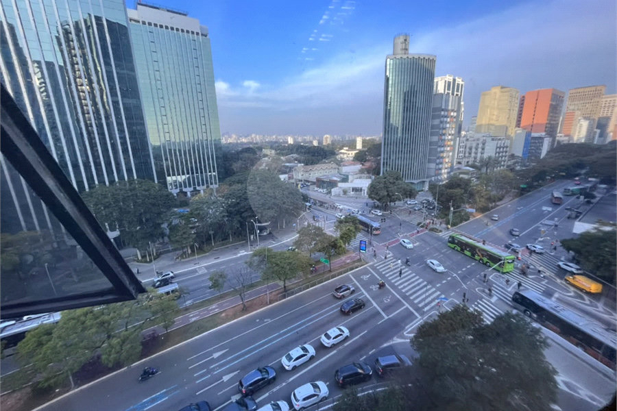 Sala para alugar em Jardim Europa, São Paulo, SP
