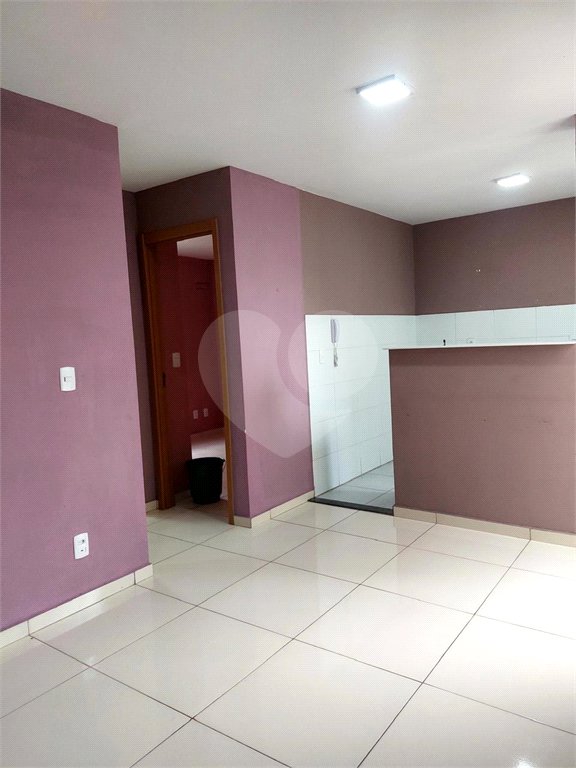 Apartamento à venda com 2 quartos em Parque Santa Rosa, Suzano, SP