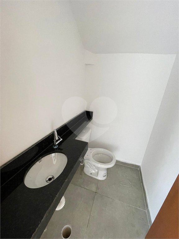 Casa à venda com 2 quartos no condomínio Residencial Calegari, São Paulo - SP