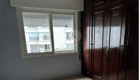 Apartamento para alugar com 1 quarto em Paraíso, São Paulo, SP