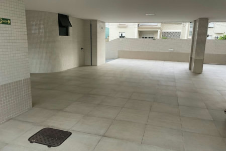 Apartamento com 4 dormitórios à venda, 290 m² por R$ 2.200.000,00 - Boqueirão - Santos/SP