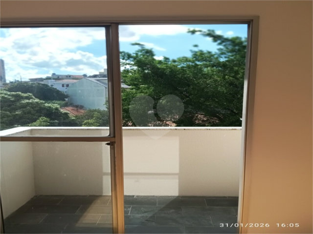 Apartamento à venda com 2 quartos em Mandaqui, São Paulo, SP