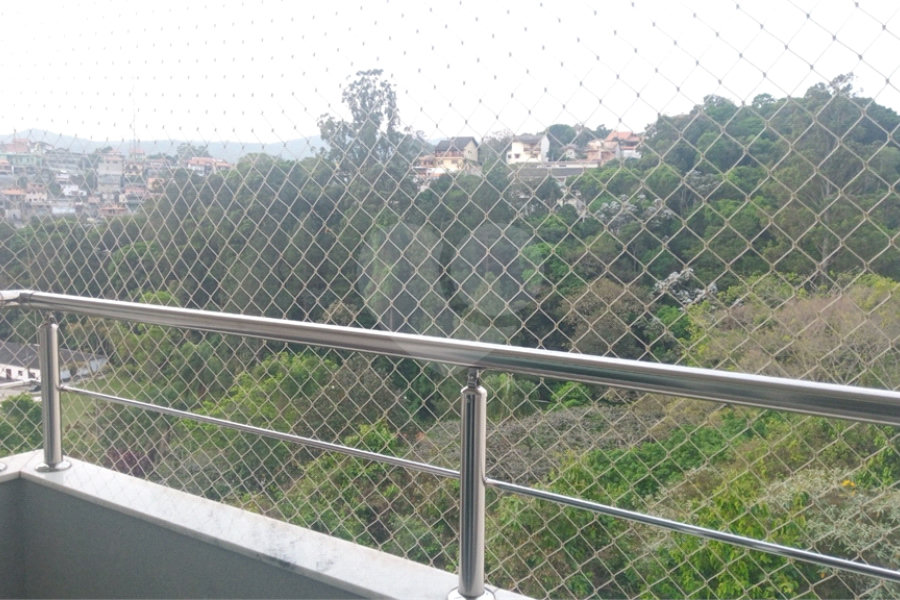 Casa à venda com 3 suítes em Serra da Cantareira, Mairiporã, SP