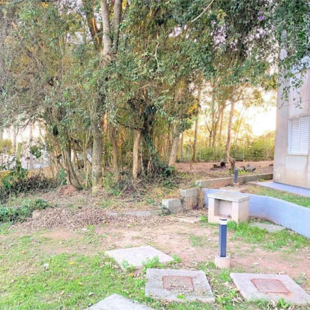 Apartamento à venda com 2 quartos em Taboleiro Verde, Cotia, SP