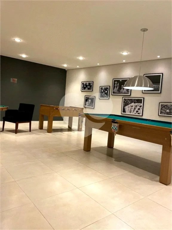 Apartamento à venda com 1 quarto em Lauzane Paulista, São Paulo, SP