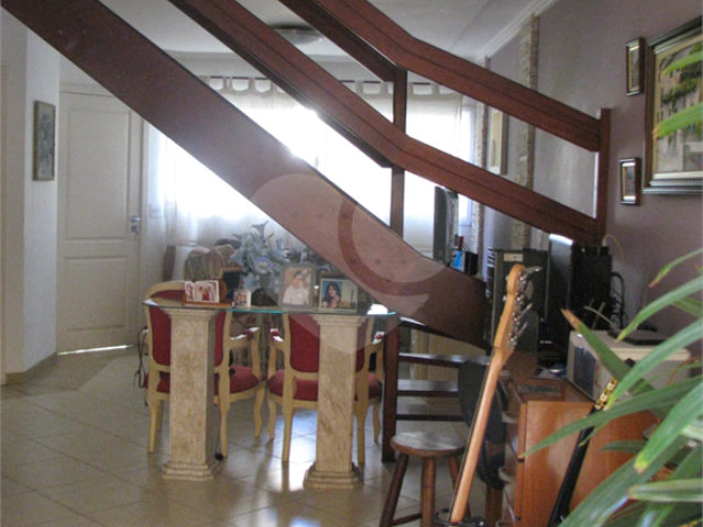 Casa à venda com 3 quartos no condomínio Res Green Villagge, São Paulo - SP