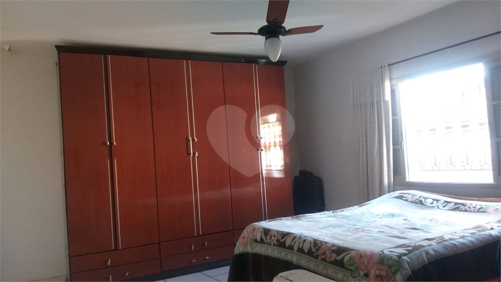 Casa Térrea à venda com 2 quartos em Mandaqui, São Paulo, SP