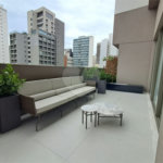 Apartamento à venda com 3 suítes em Perdizes, São Paulo, SP